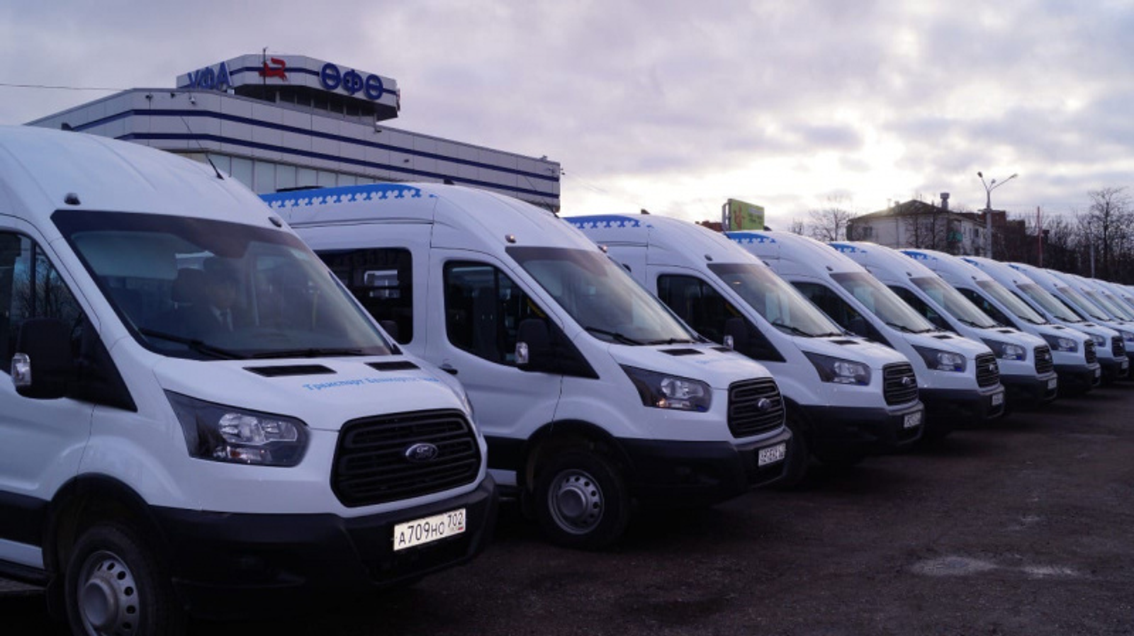 Фото: Vk, личная страница Радия Хабирова.