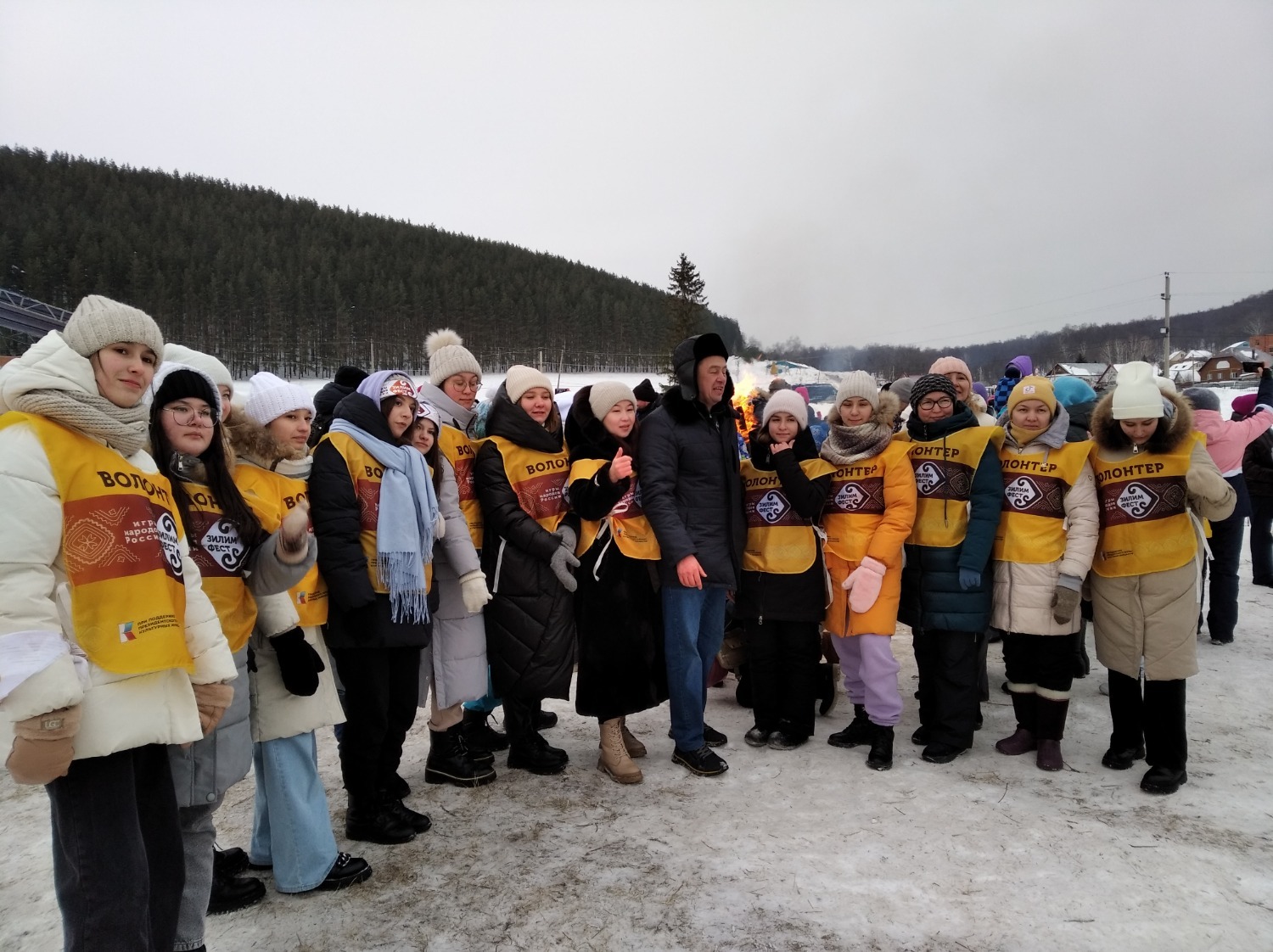 Любови Колоколовой.