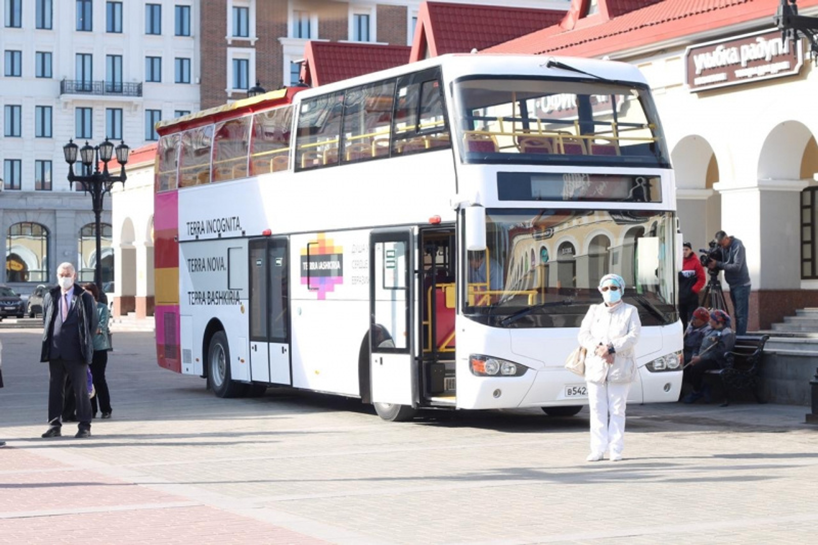 Фото предоставлено Госкомтуризмом РБ.