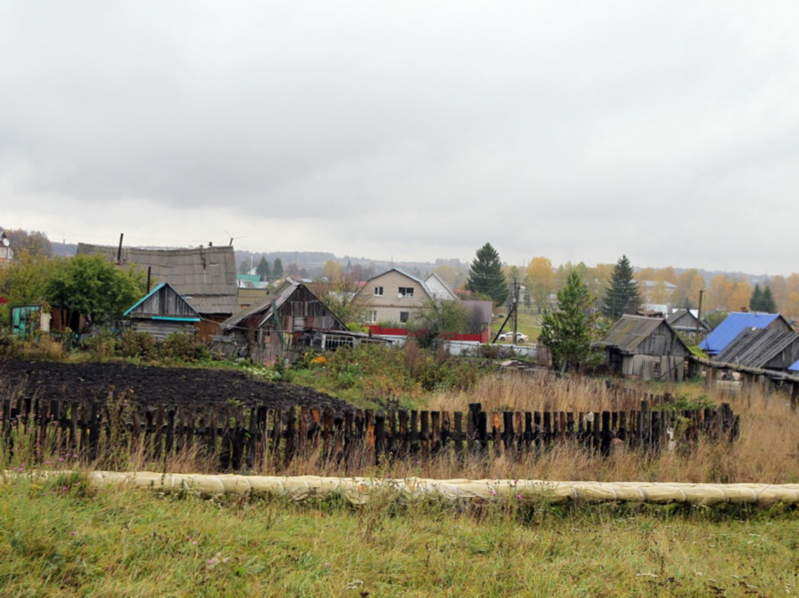 Фото Олега Яровикова.