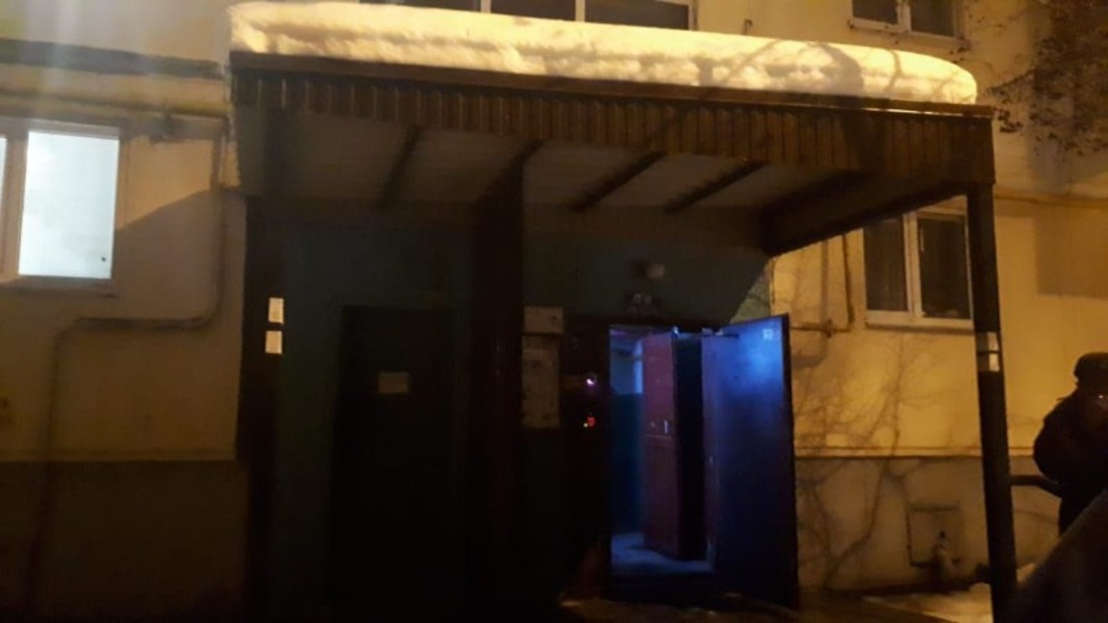 предоставлено ГУ МЧС России по РБ.