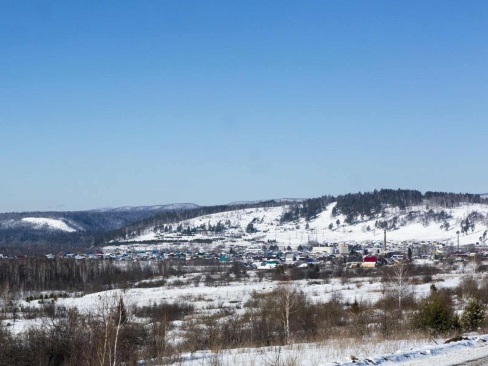 Фото Фаиля Абсатарова.