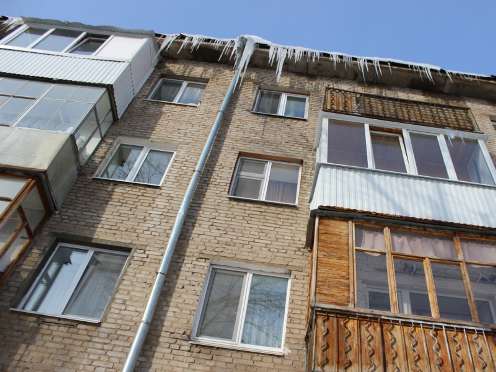 Фото Андрея Старостина.