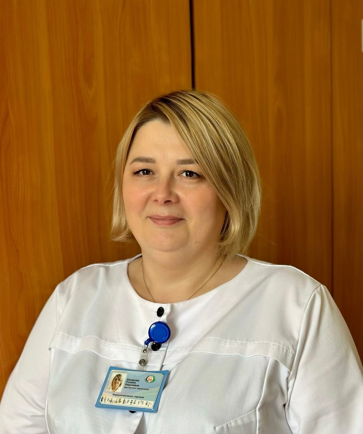 предоставлено Рушаной Башаровой.