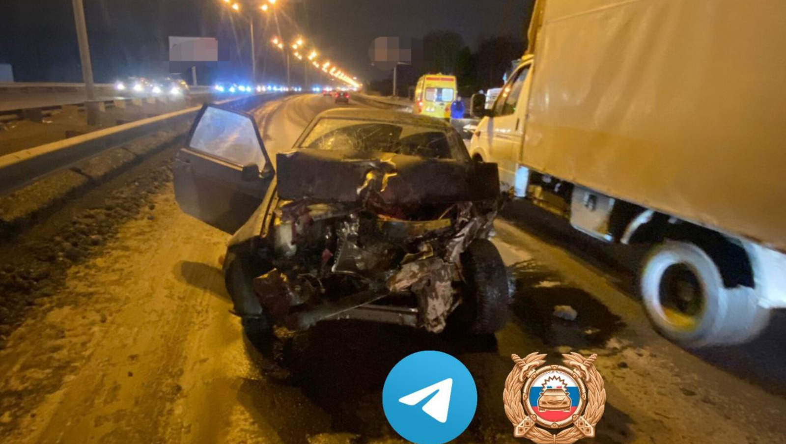 отдел ГИБДД города Уфы.