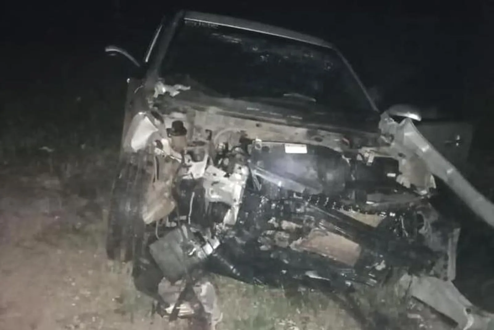 Фото УГИБДД по РБ.