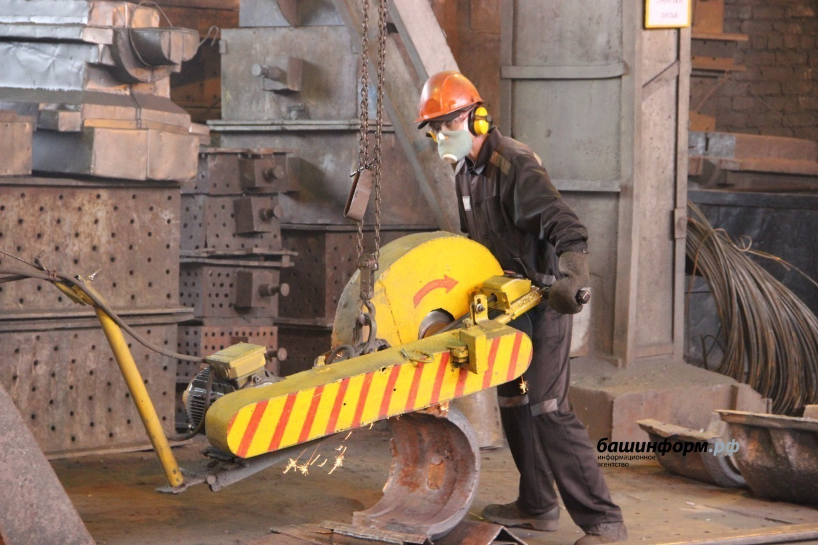 Ксении Калининой.