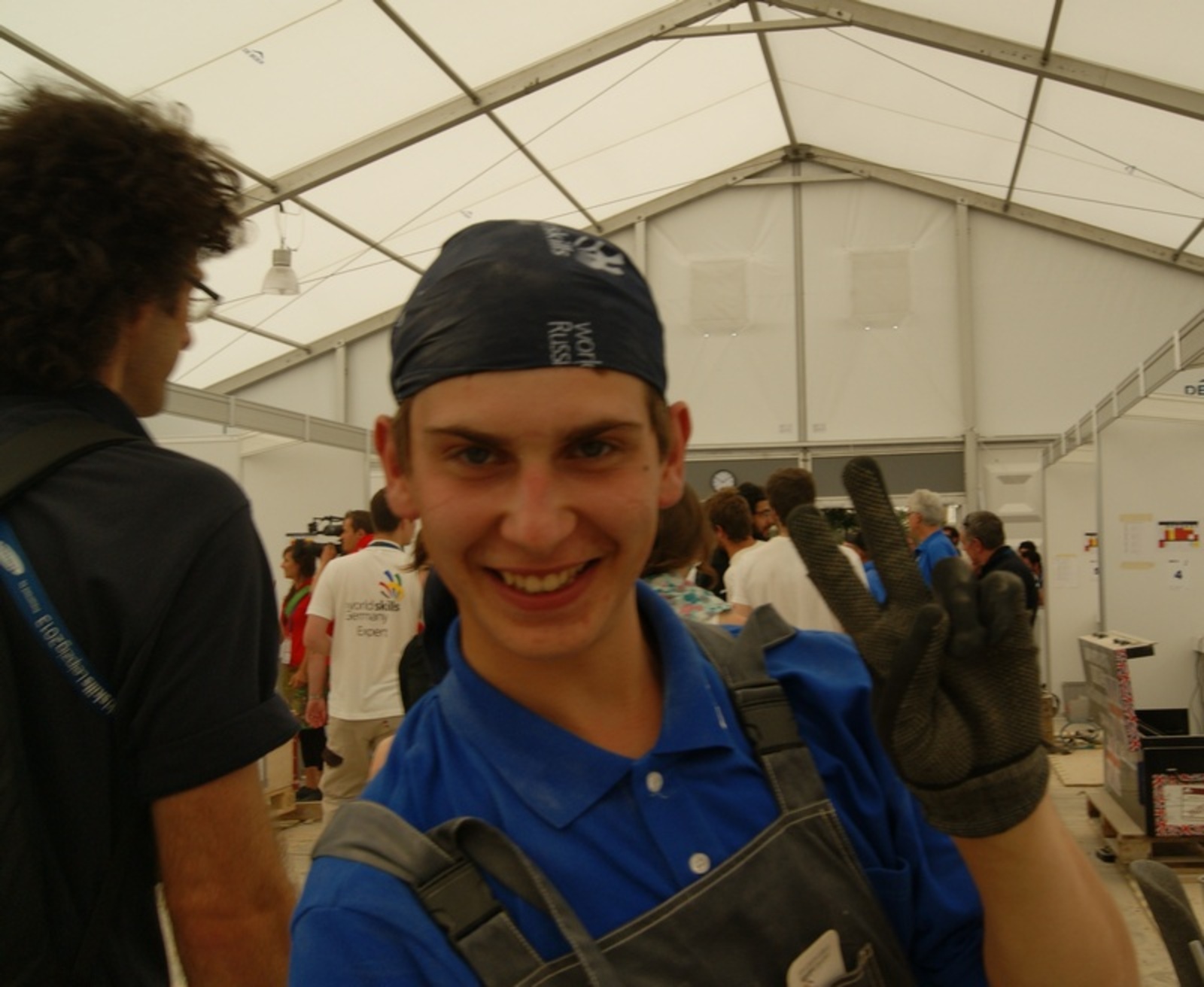 Фото предоставлено Мариной Поповой.