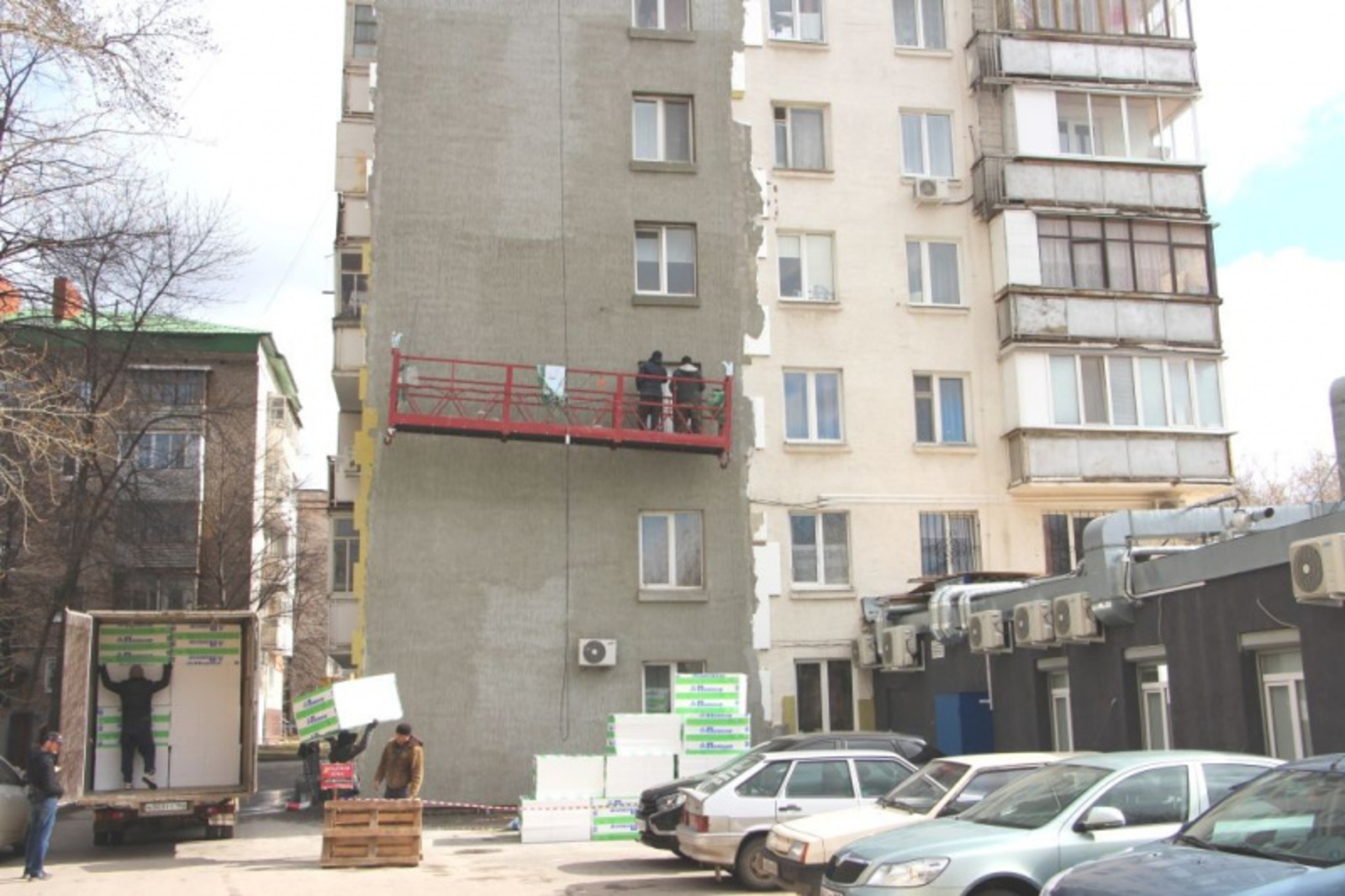 Фото автора.