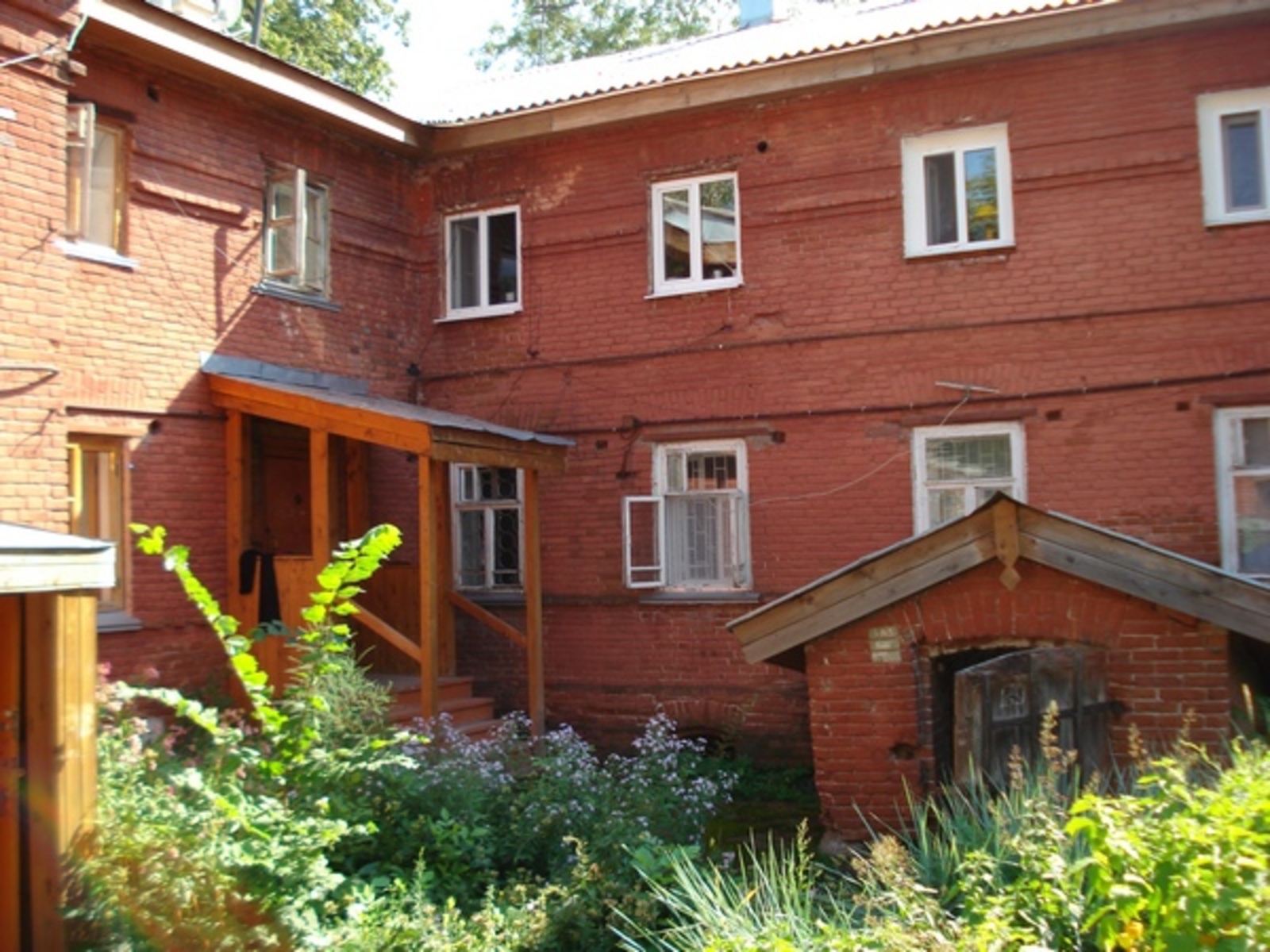 Фото предоставлено автором.