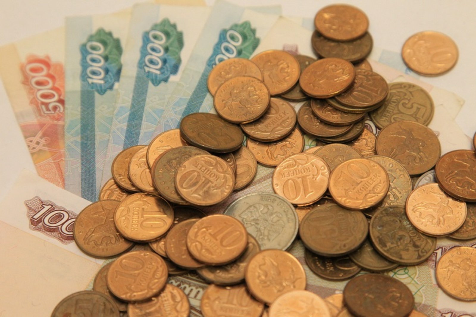 Фото Олега Яровикова.