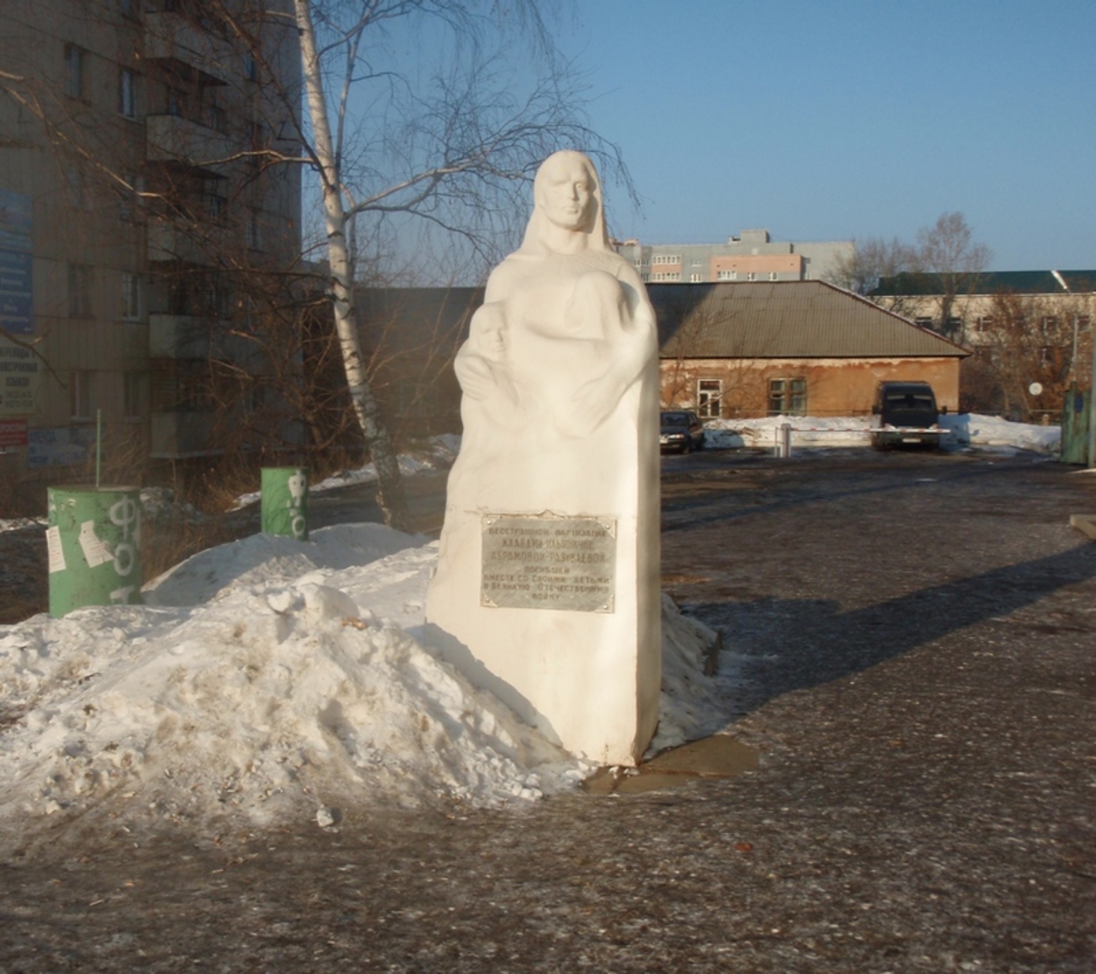 Фото автора.