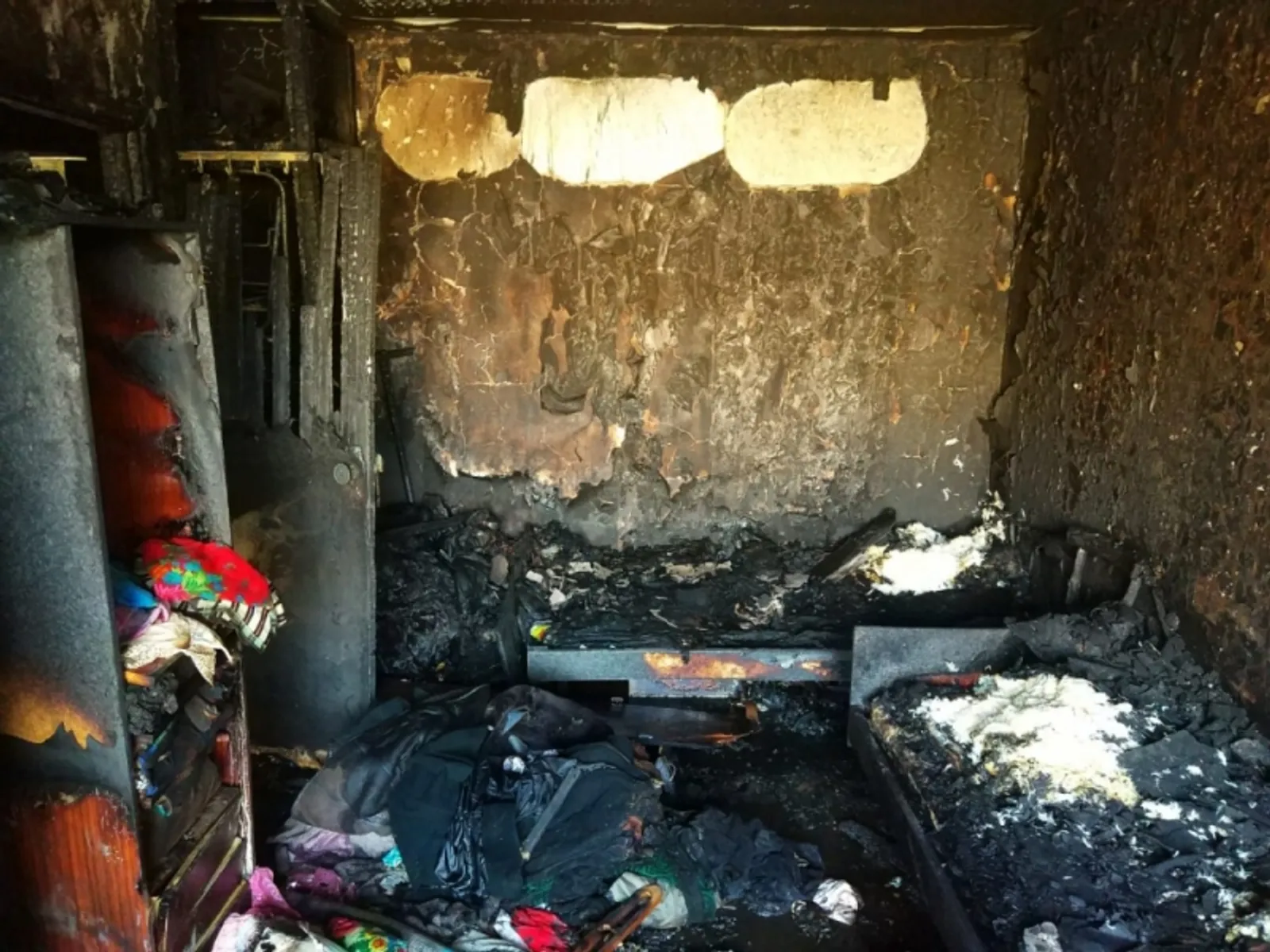 Фото предоставлено пресс-службой ГУ МЧС России по РБ.