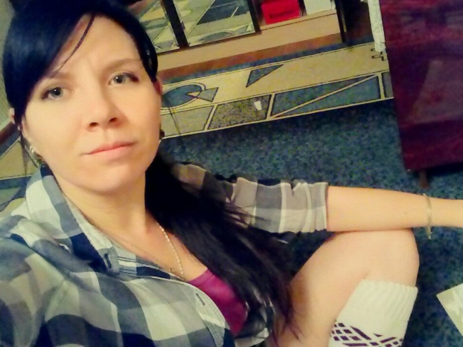 Фото предоставлено Кристиной Савиновой.