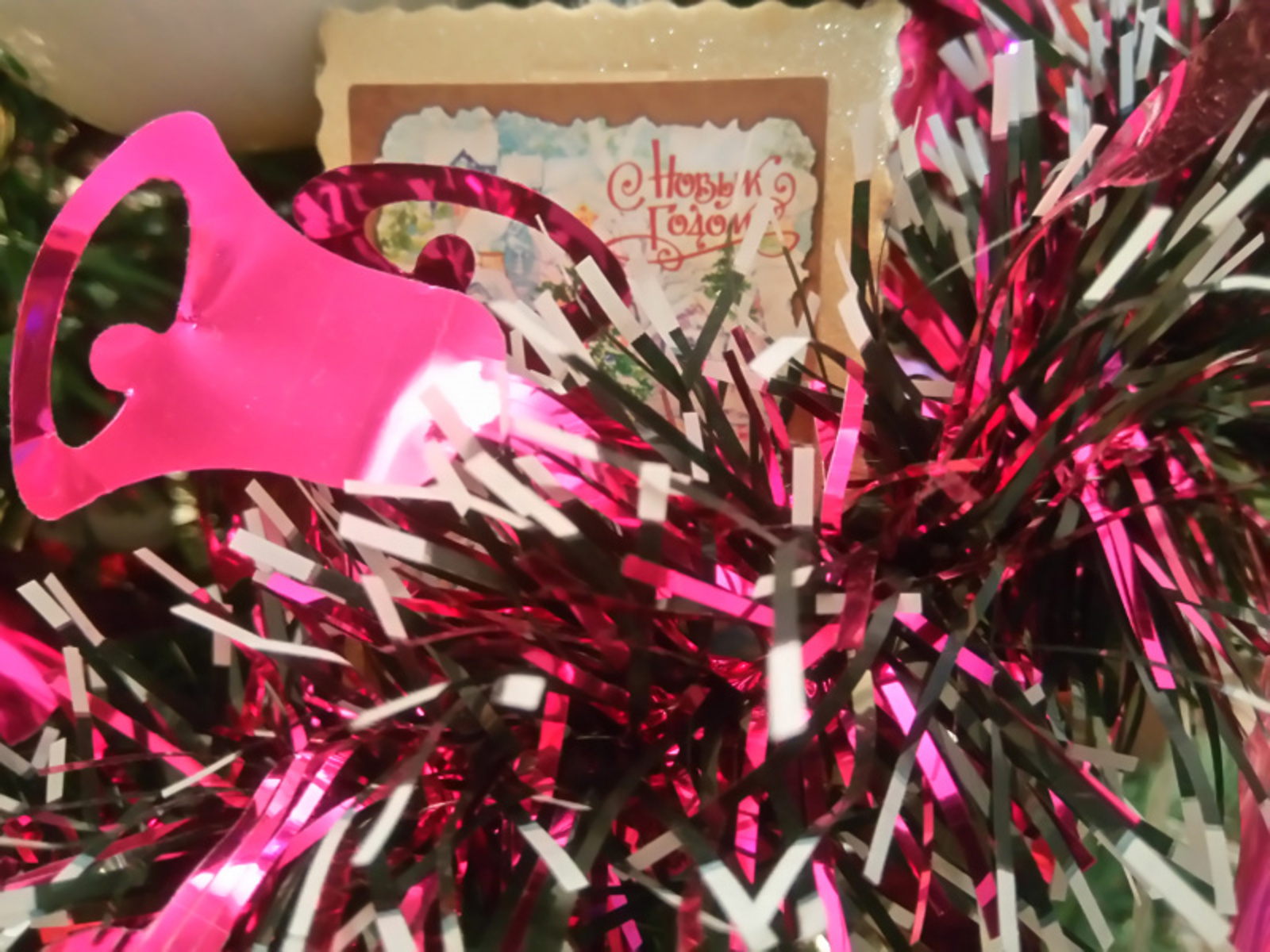 Фото Васили Саитовой.