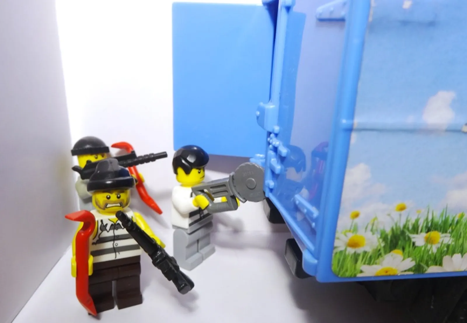 Фото Елены Колоколовой.