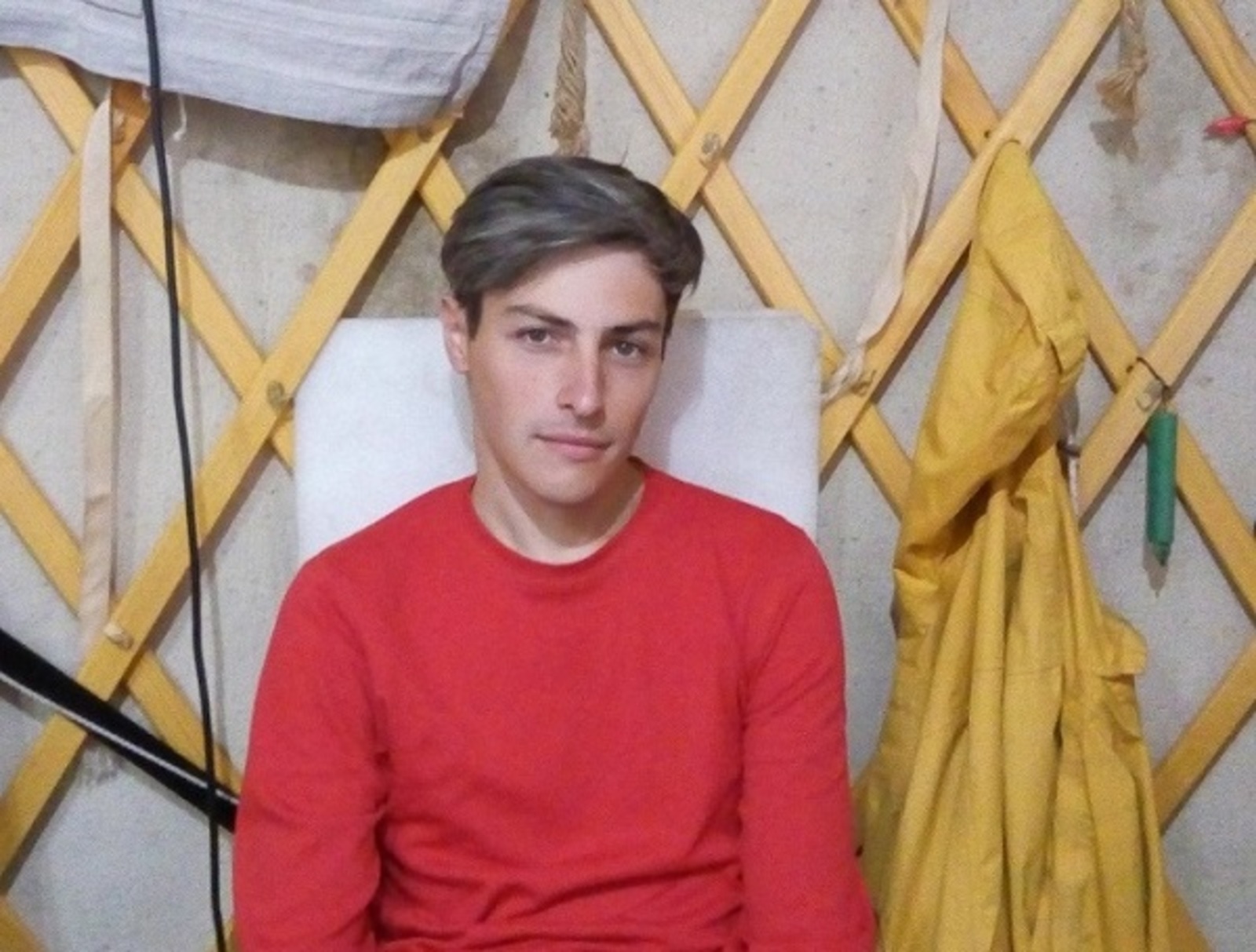 Фото автора.