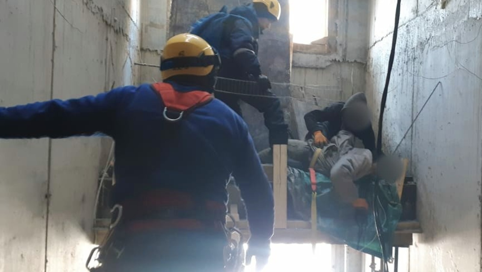 предоставлено УГЗ Уфы.