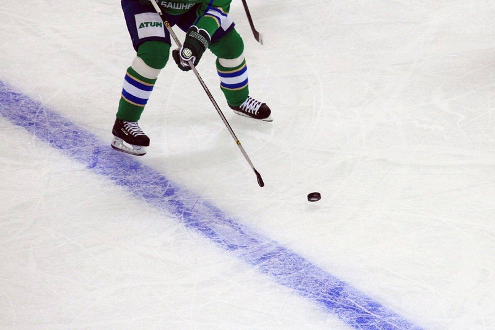 Фото Олега Яровикова.