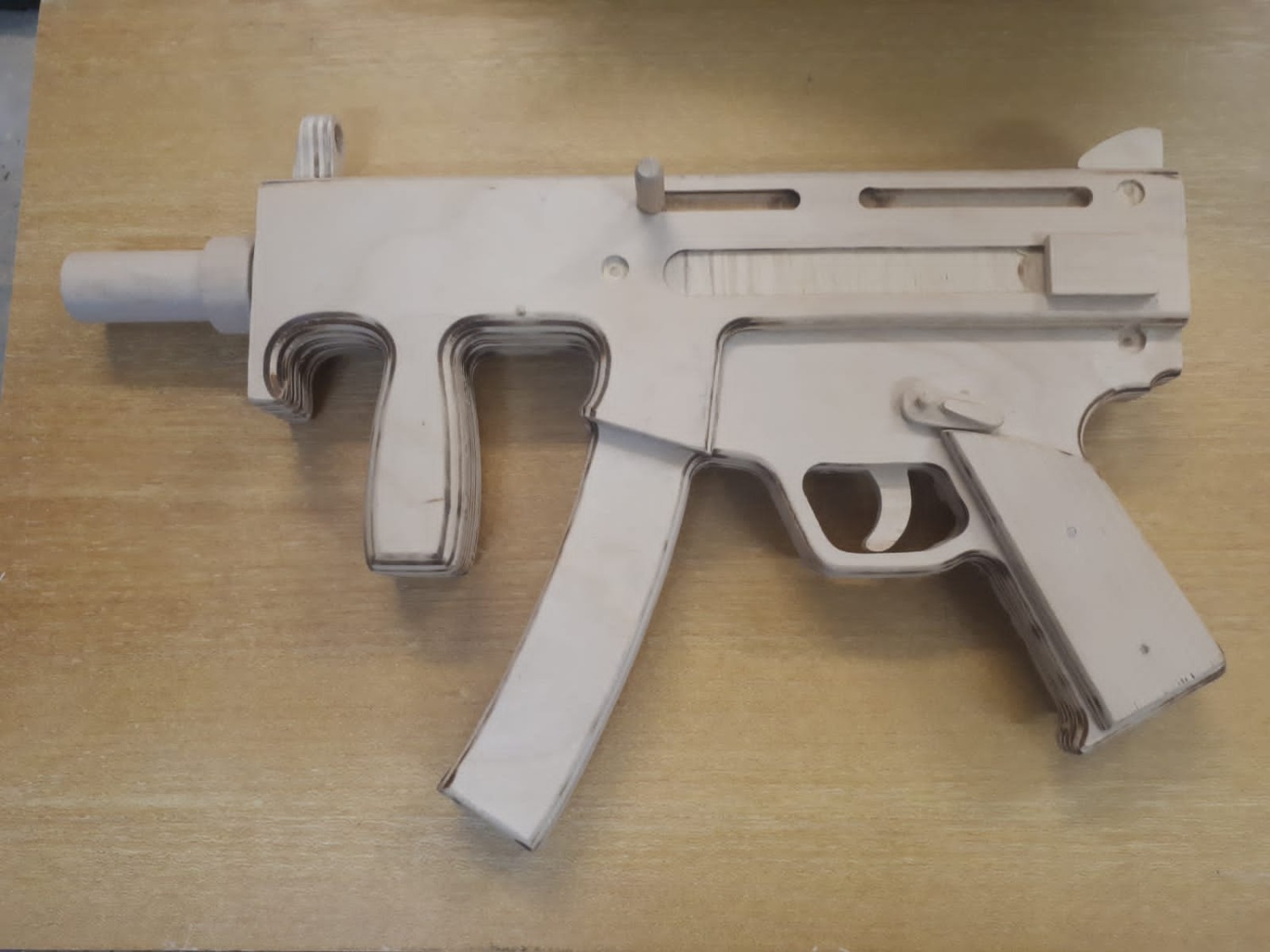 предоставлено Константином Харитоновым.