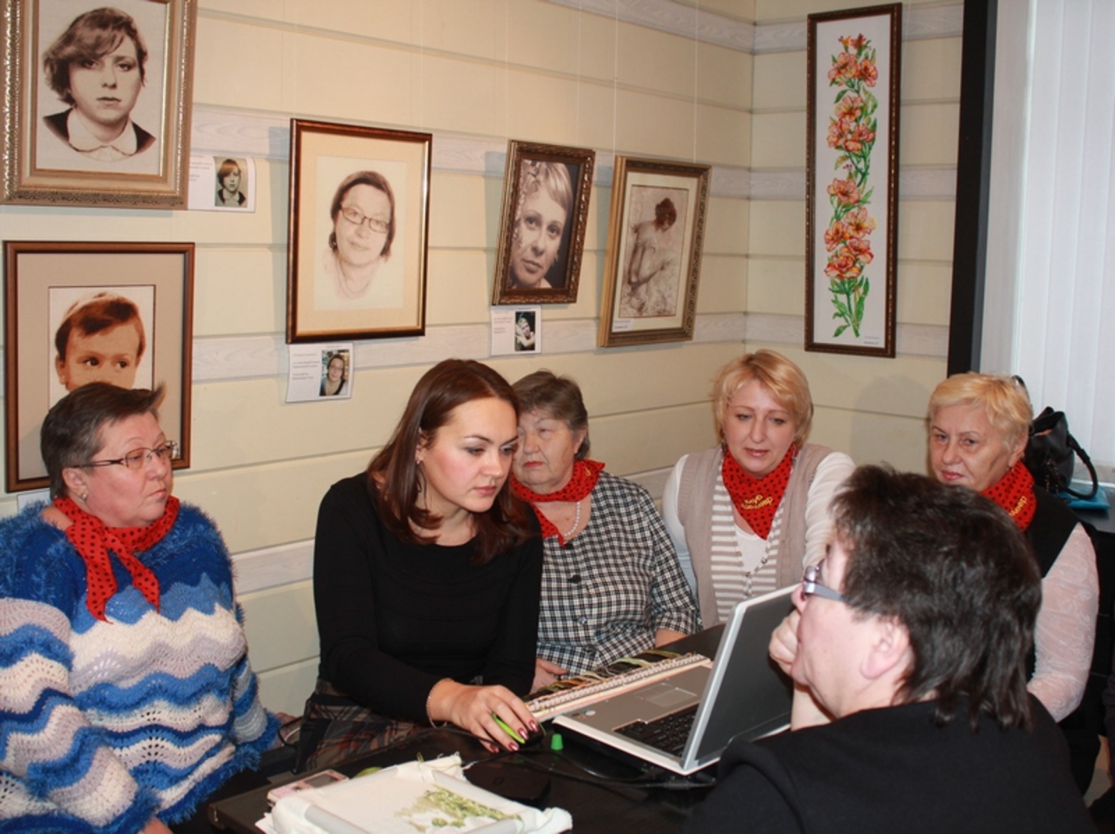 Фото автора.