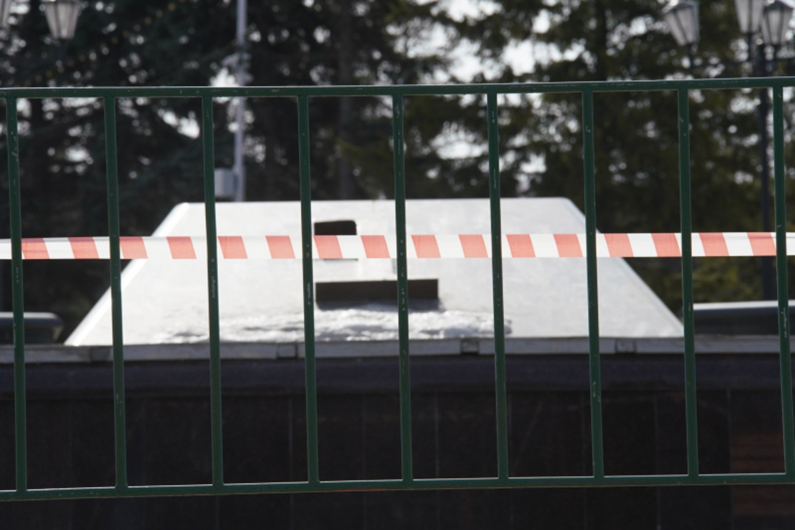 Фото Олега Яровикова.