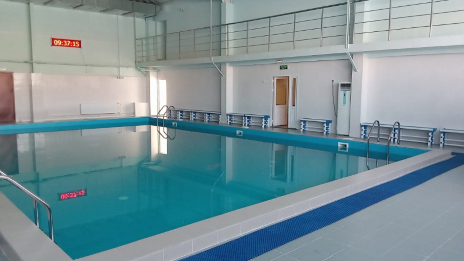 Фото с личной страницы Радия Хабирова в соцсетях.