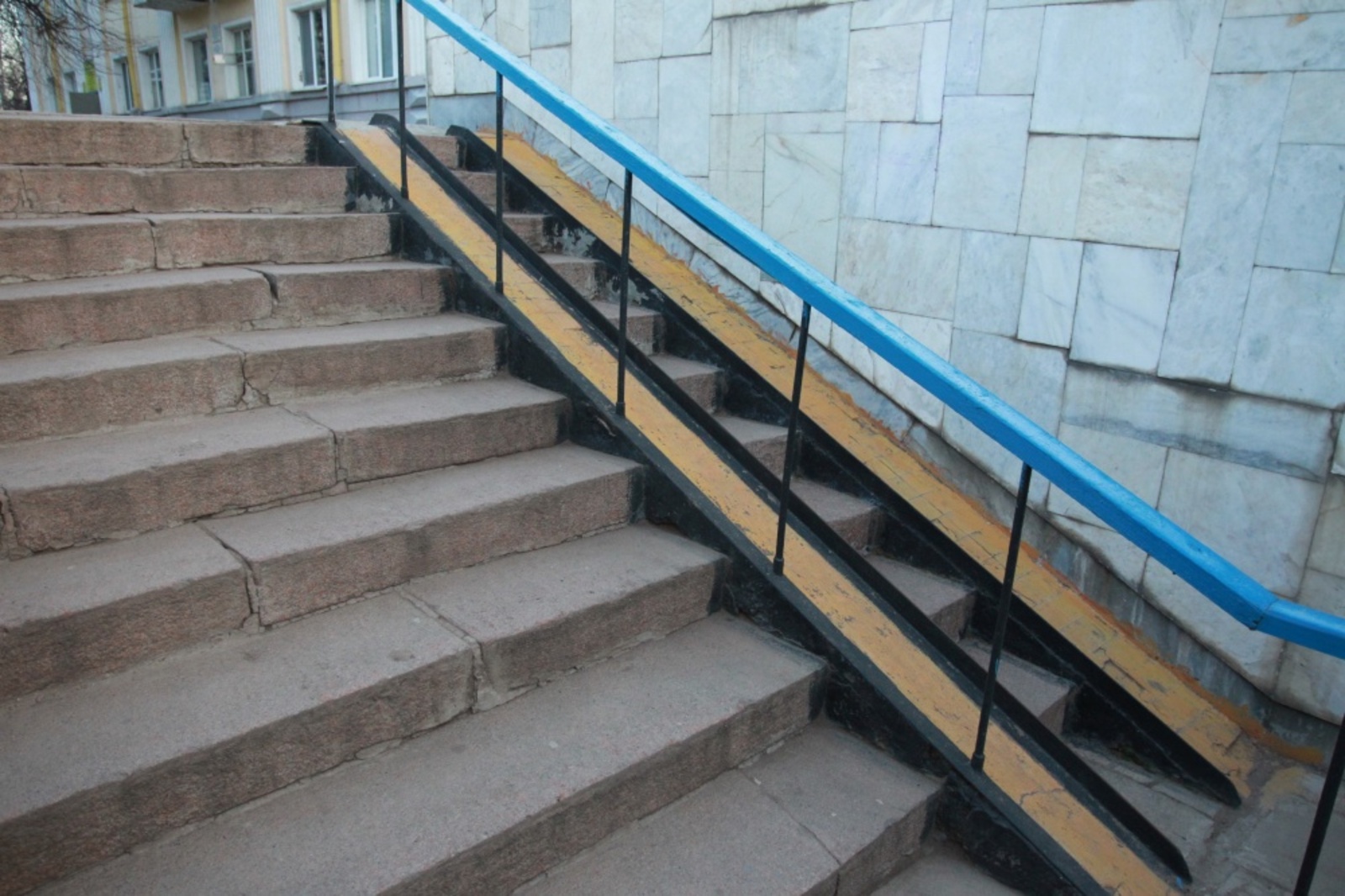 Фото Олега Яровикова.