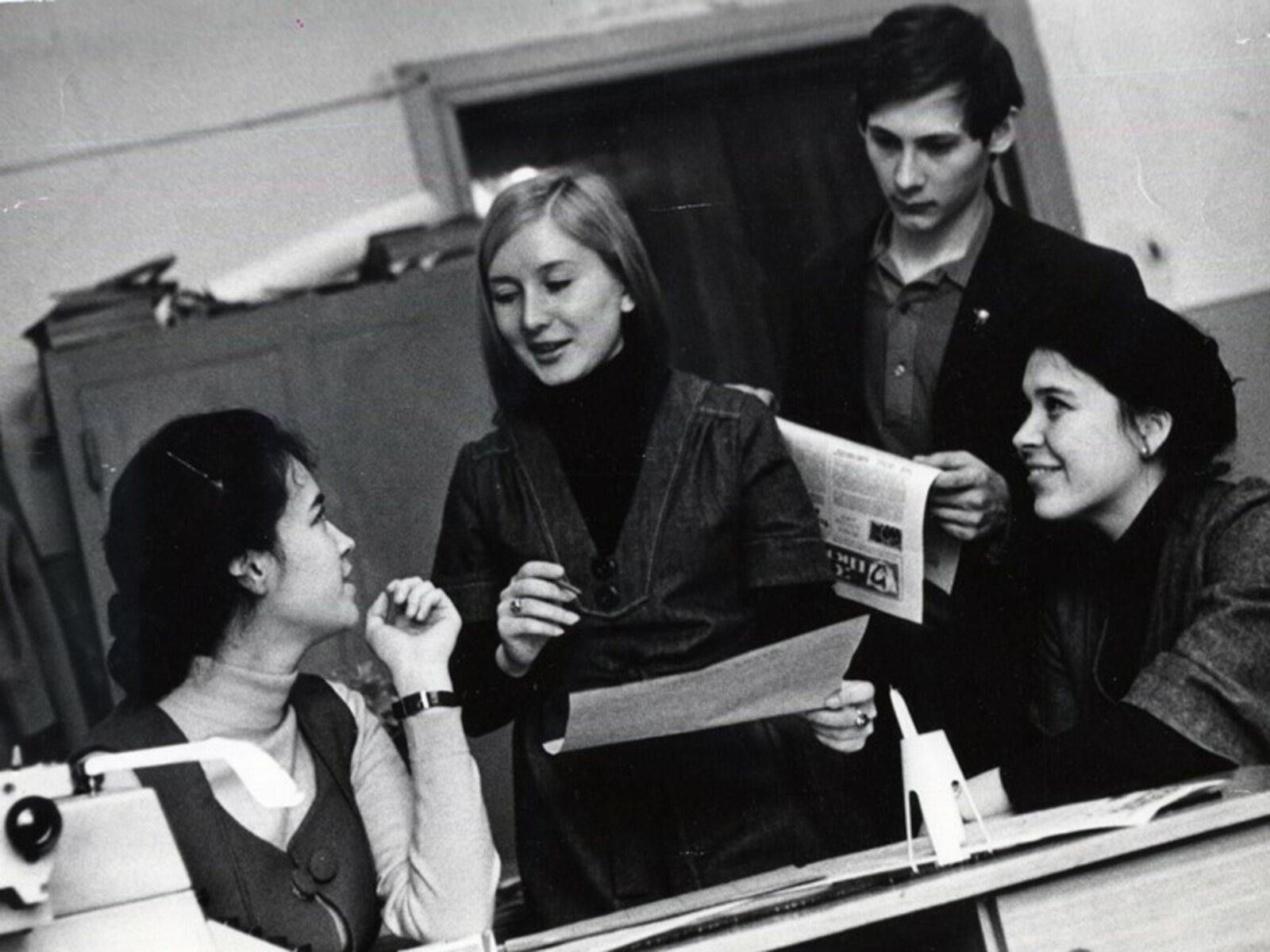 Фото предоставлено автором.