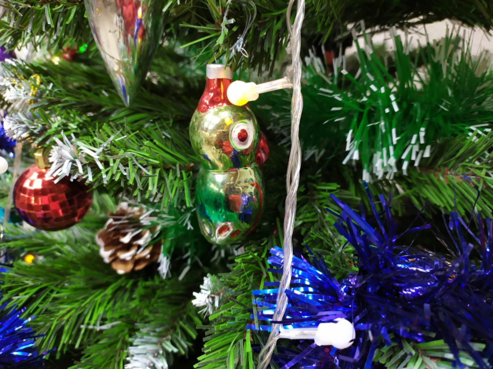 Фото Васили Саитовой.