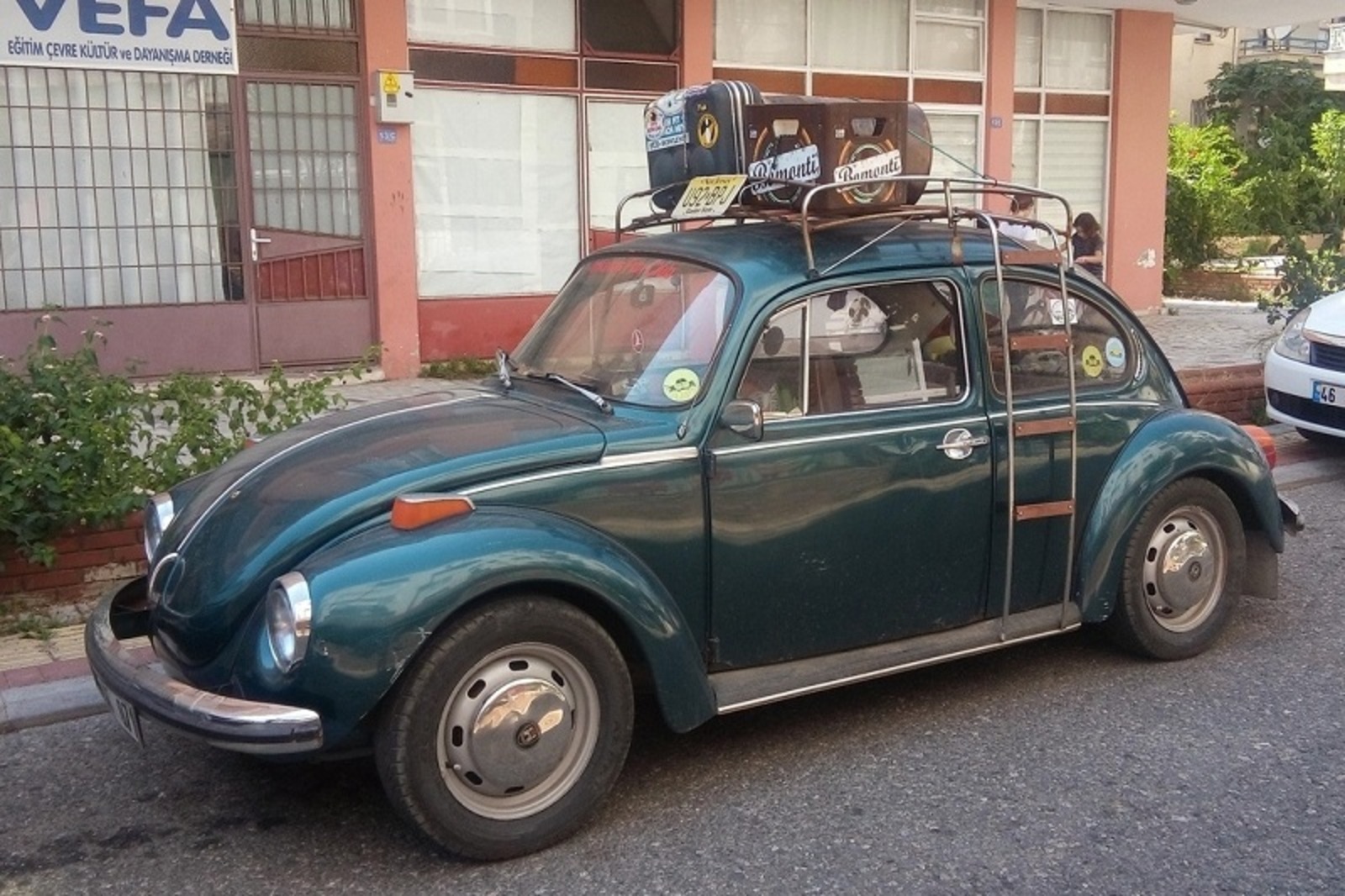 Фото автора.