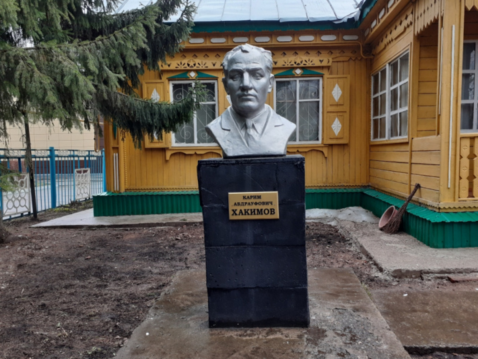 Фото автора.