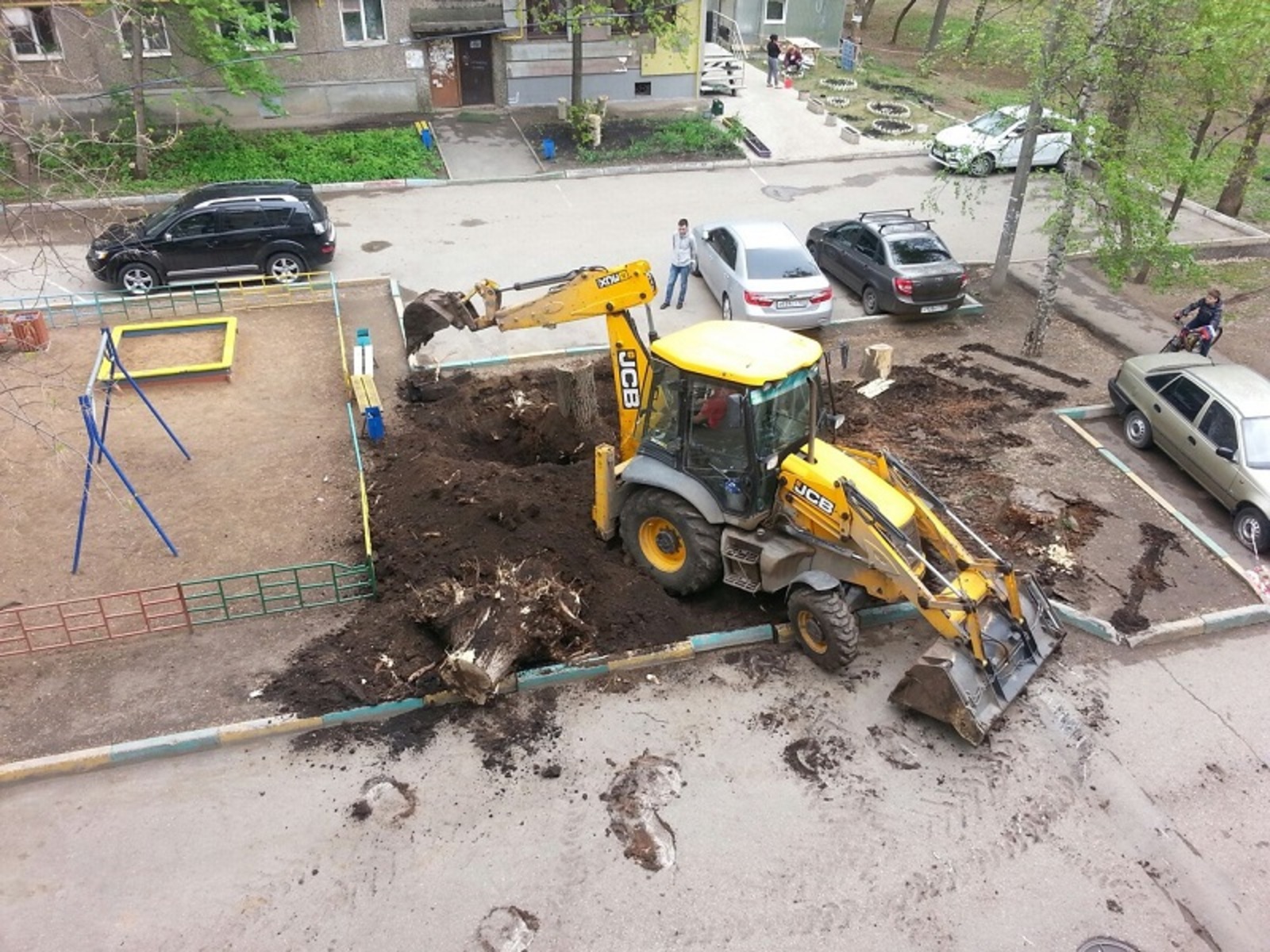 Фото автора.