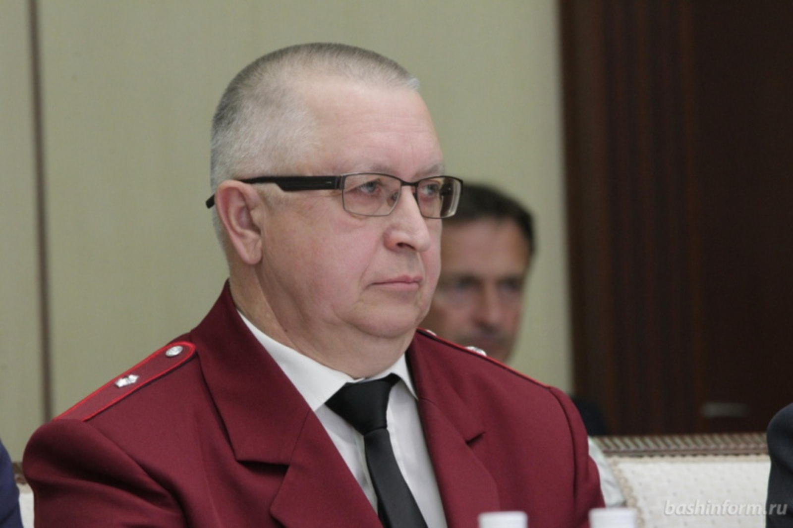 Фото Олега Яровикова.