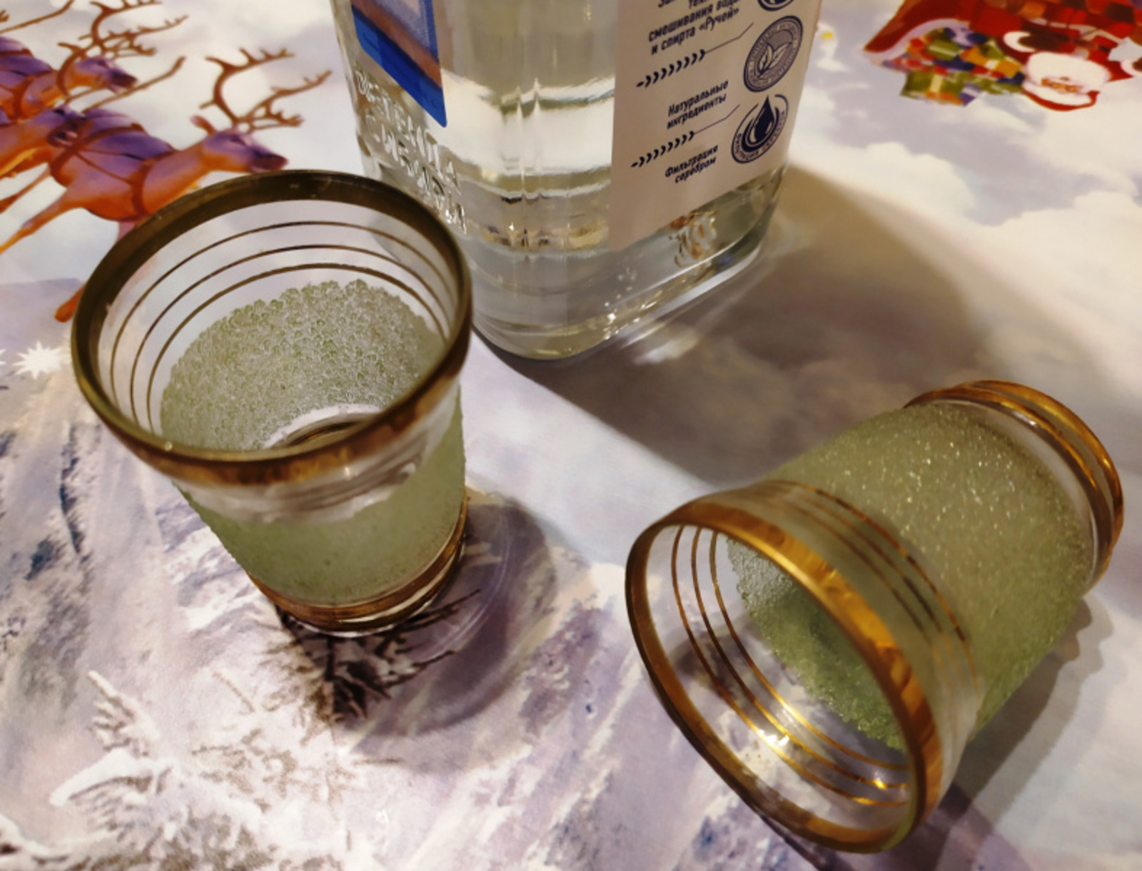 Фото Васили Саитовой.