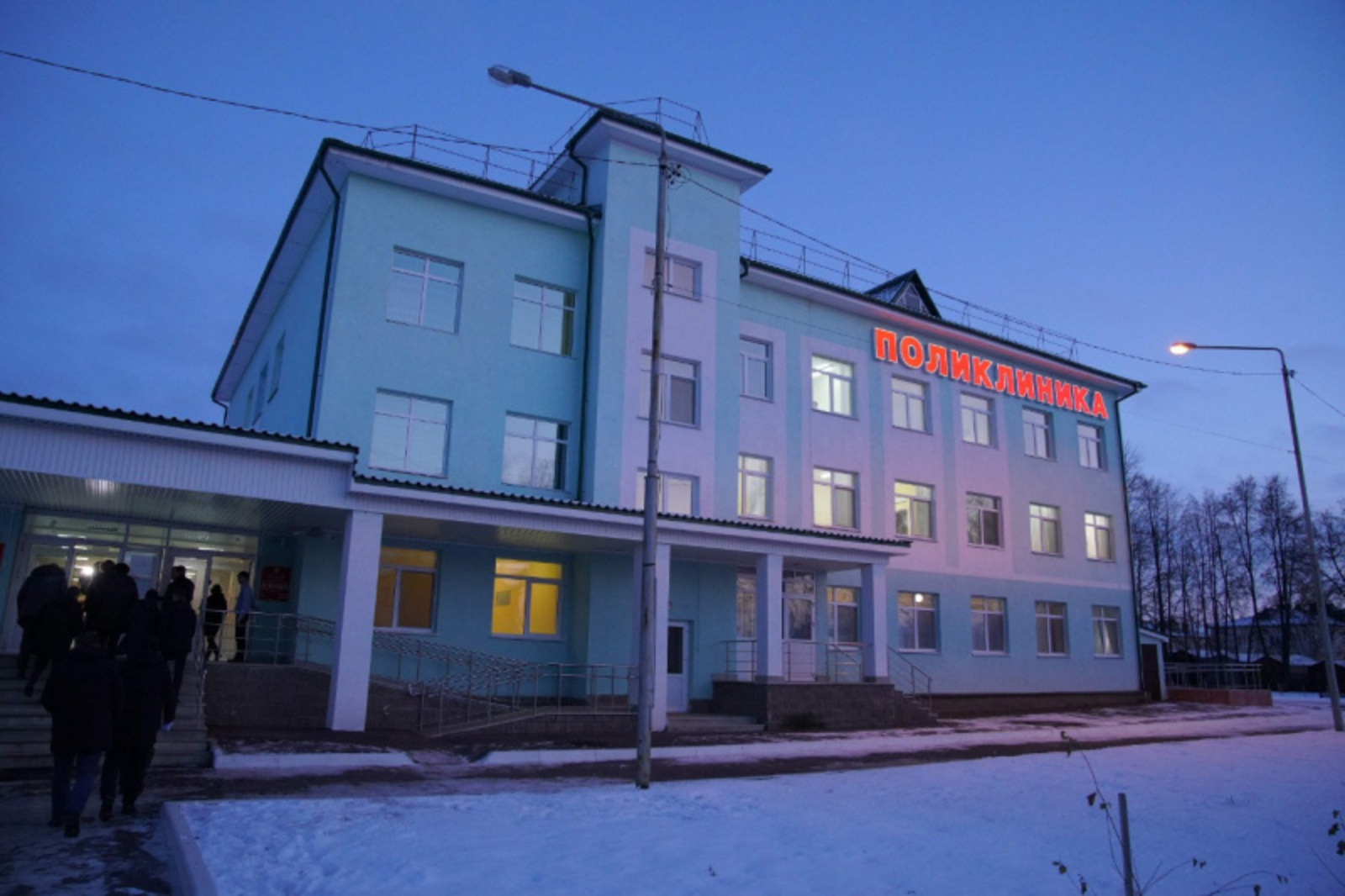 Фото: Vk, личная страница Радия Хабирова.