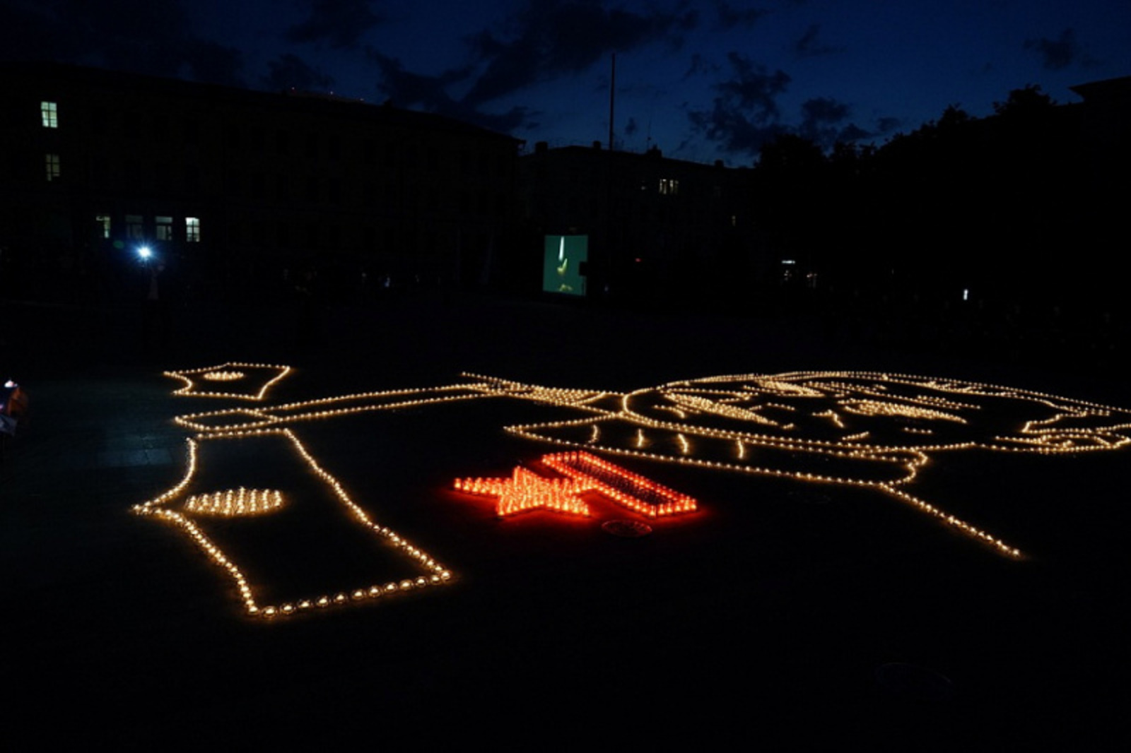Фото с сайта Главы РБ.