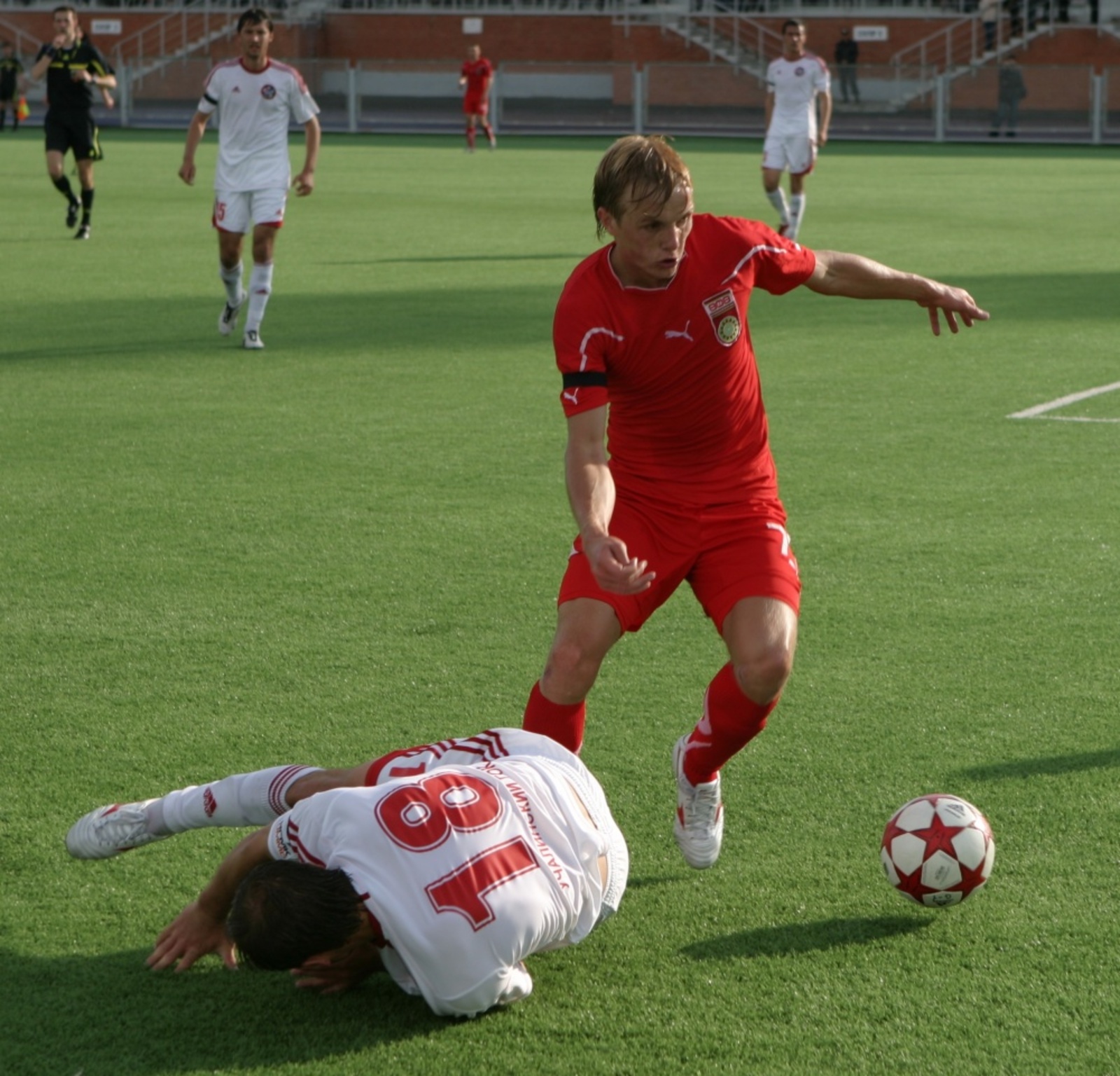 Фото автора.