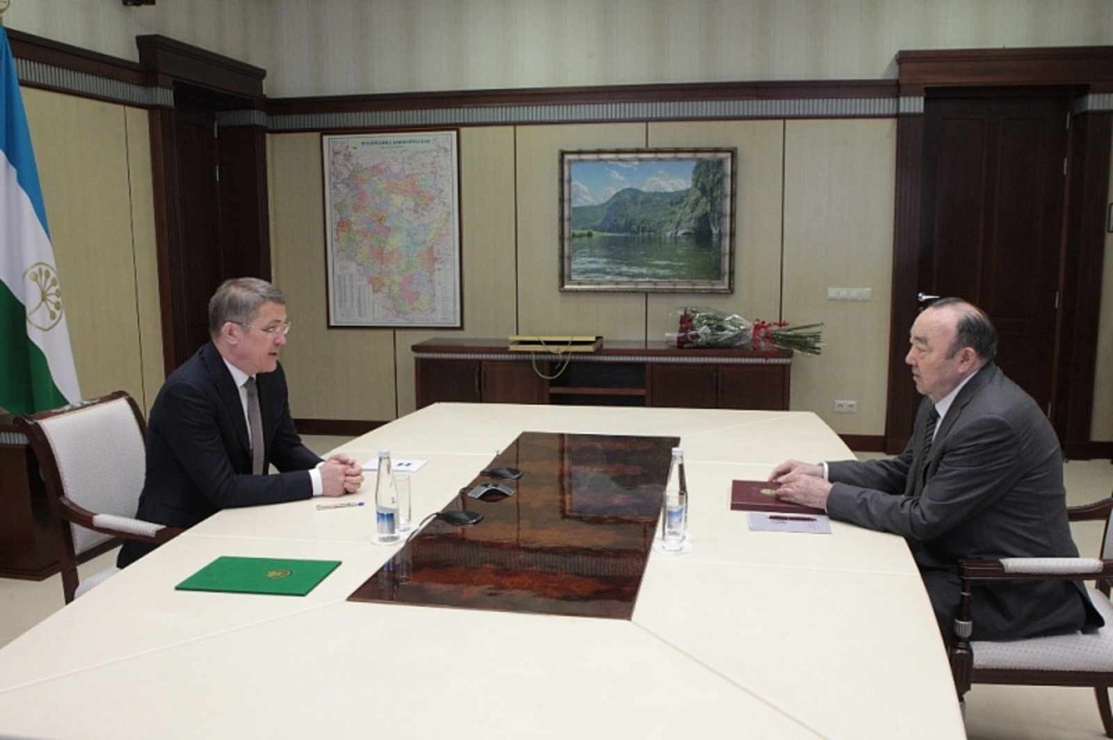 Фото Олега Яровикова.