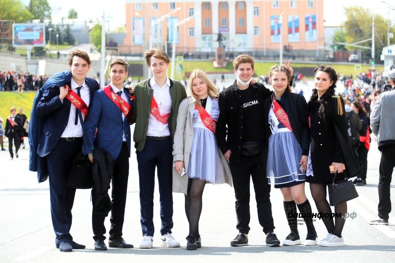 с сайта ИА «Башинформ».