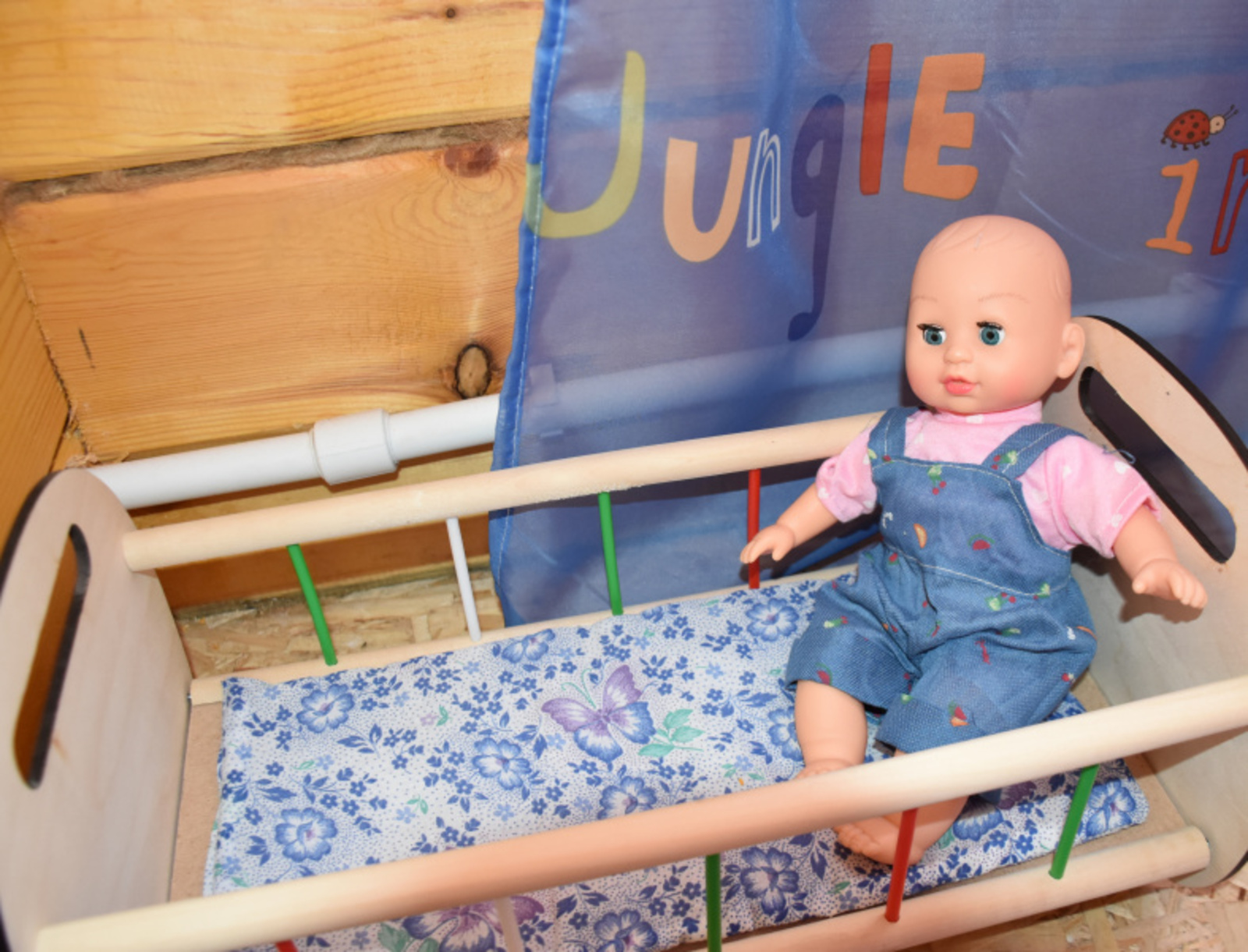 Фото Васили Саитовой.