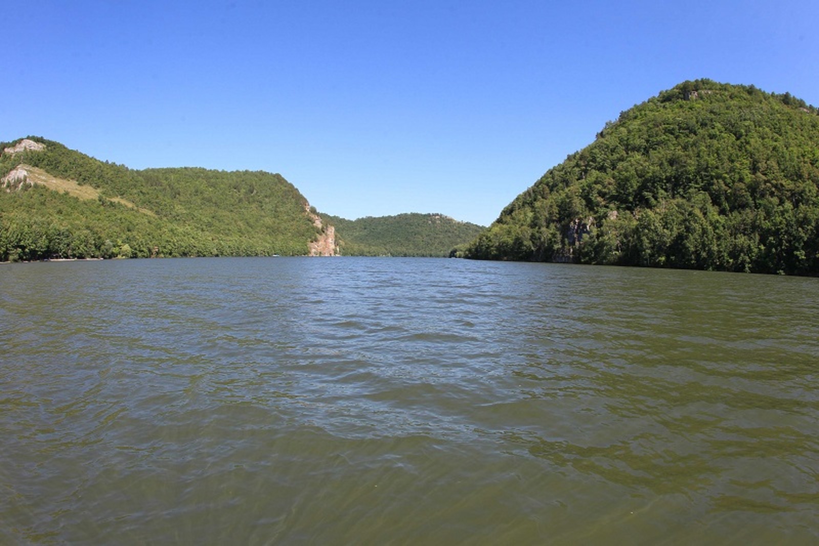 Фото Олега Яровикова.