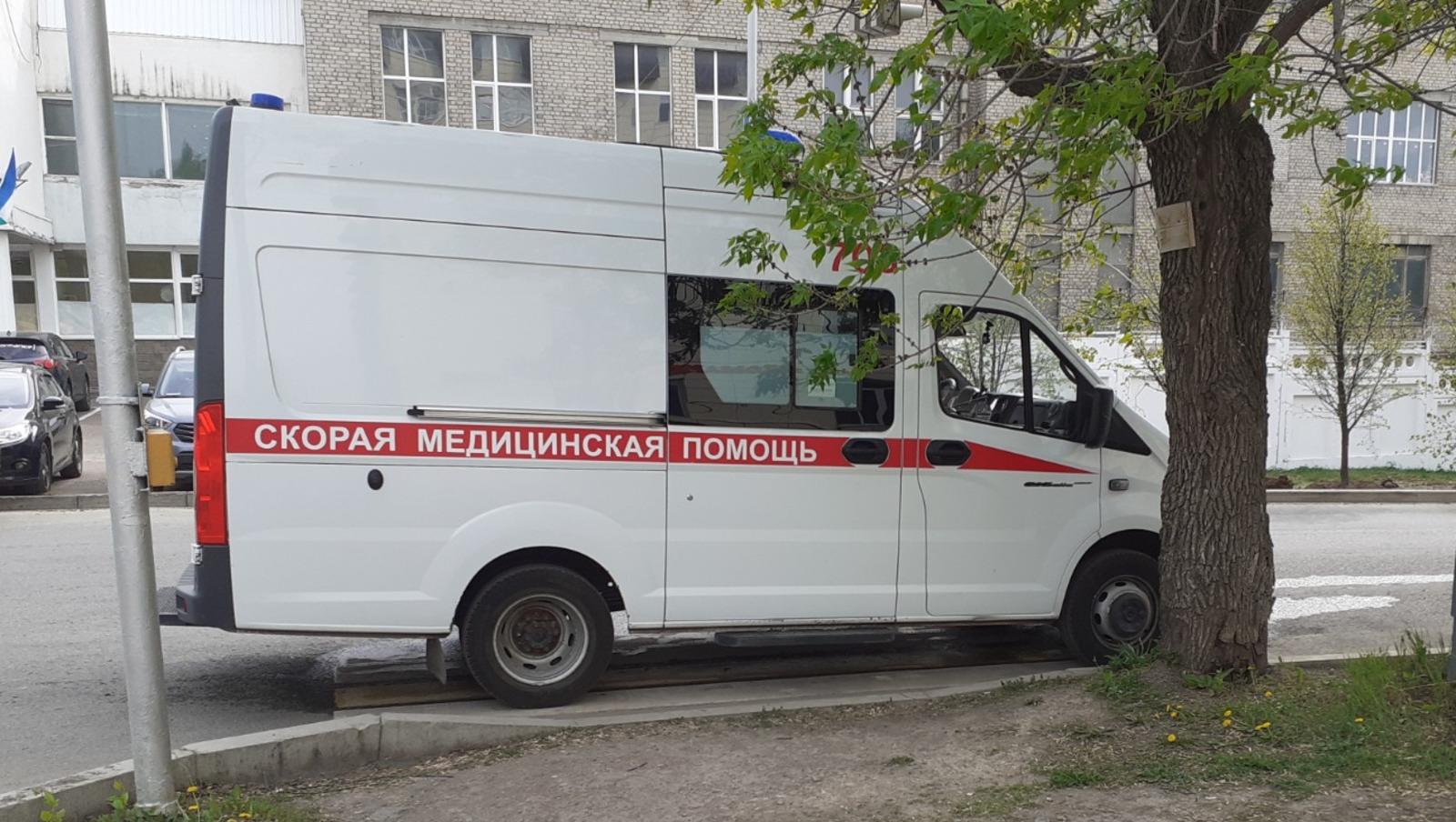 Владимира Шакиева.