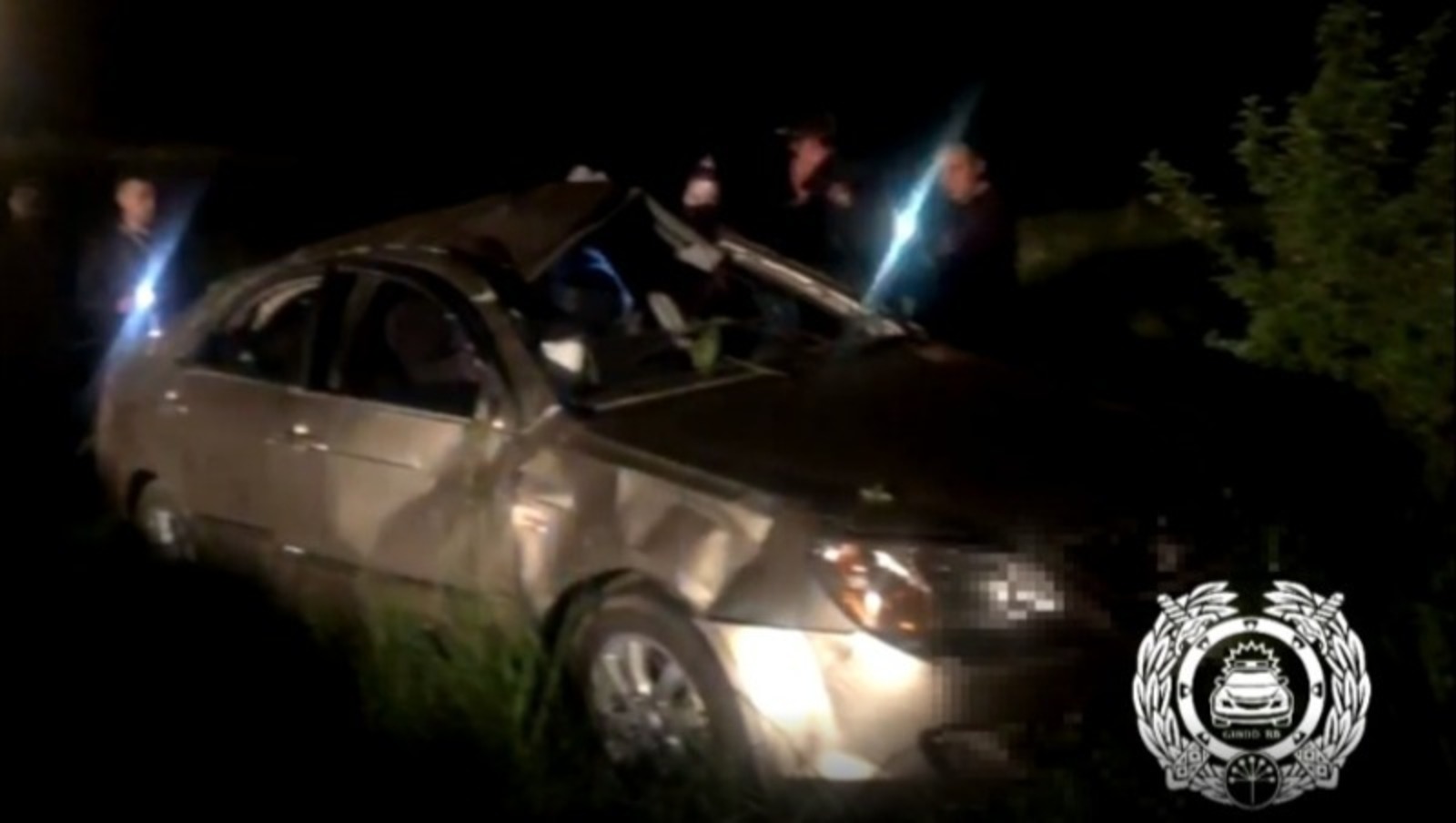 предоставлено пресс-службой УГИБДД по РБ.