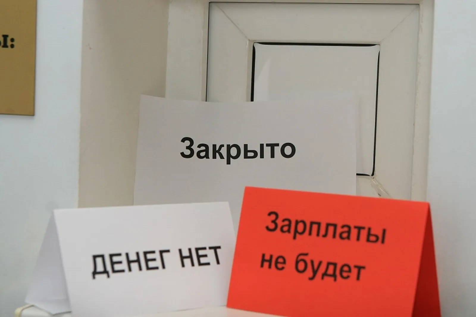 Фото Андрея Старостина.