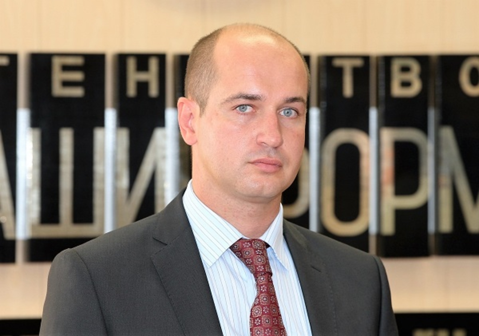 Фото Олега Яровикова.