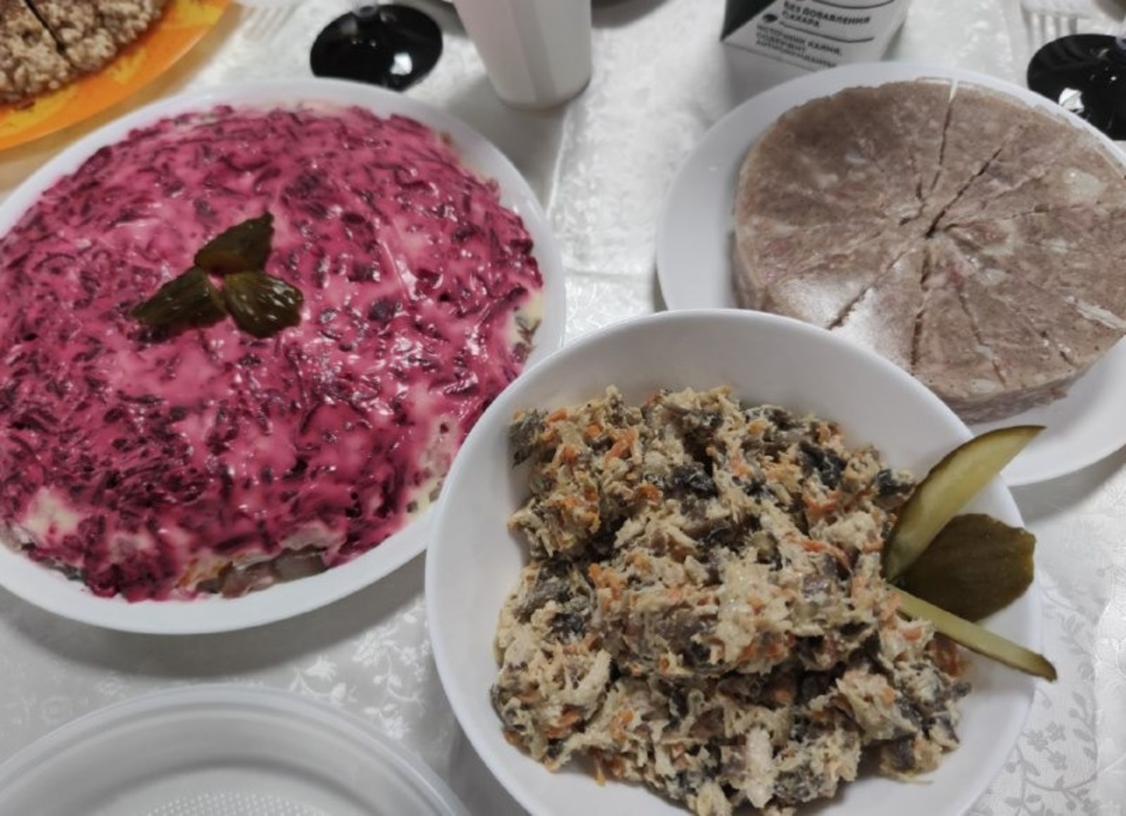 Дарьи Святохиной. «Общественная электронная газета».