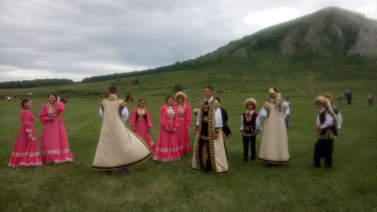 Фото Евгении Сюткиной.