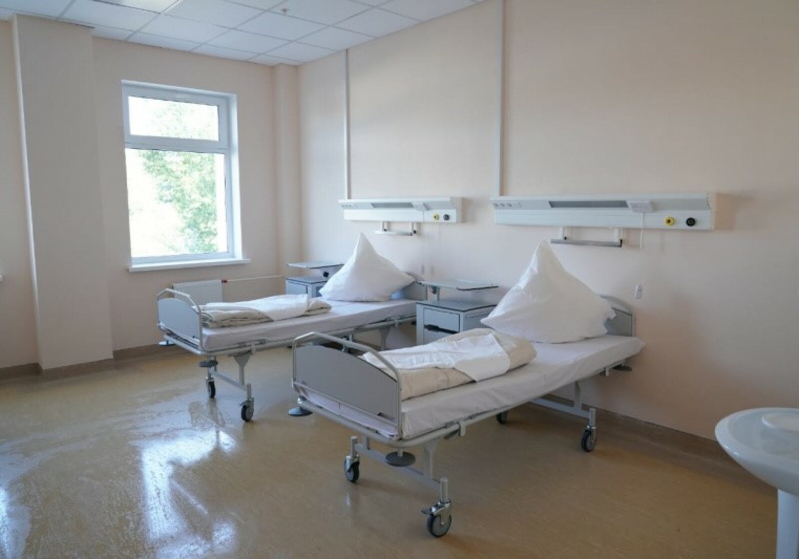 Фото со страницы Радия Хабирова в соцсетях.