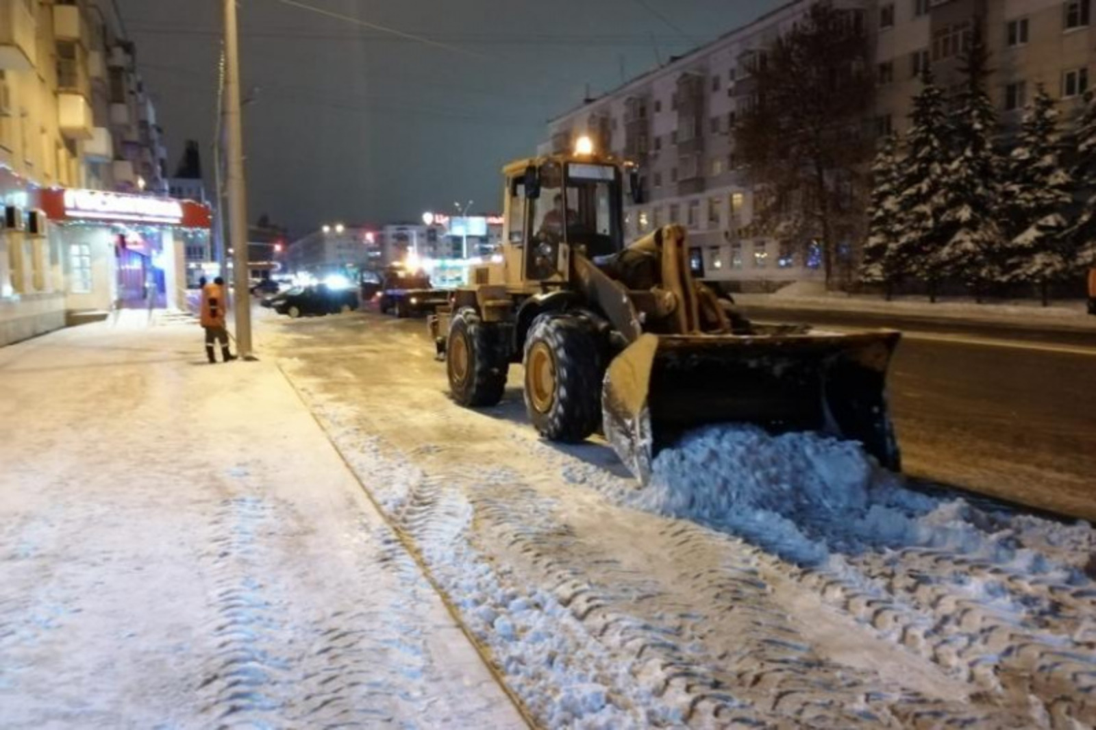 Фото автора.